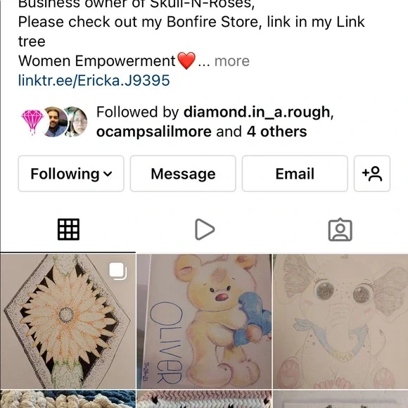 ~FOLLOW GAME & SPREAD LOVE~ 💕 - Picture 2 of 2